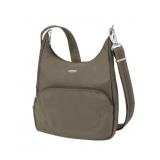 Travelon Anti-Theft Messenger Bag #7