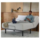 Beautyrest Baselogic  Adjustable Base R$365