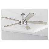 Harbor Breeze Boltz Hang 52' Ceiling Fan r$170