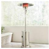 Master Forge  48,000-BTU Propane Patio HeaterR$159