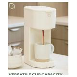 Willow Kitchen  Single Serve Coffee Maker #7