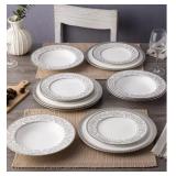 Noritake Summit 12 Piece Set, #78