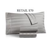Charter Club 550 Thread Count Pillowcase Pair