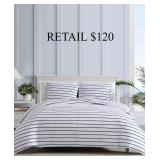 Nautica 2Pc. Duvet Cover Set,Twin #10.2