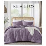 510 Design 2Pc. Comforter Set W24