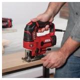 SKIL 6-Amp Variable Speed Keyless Jigsaw