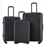 Travelers 3-Pc.  Hardside Luggage Set R$439 #21