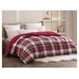 Royal luxe Reversible Comforter ï¿½ Full / Queen#4