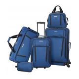Tag Freehold 5-Piece Luggage Set,#15