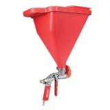 Wal-Board Tools Gravity-Fed Hopper Gun R$118