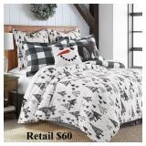 Levtex Home Collection  Duvet Cover Set #6.75