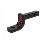 bROK 2.5-in Drop 1.25-in Shank Multi-Ball Mount