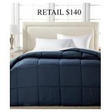 Royal Luxe Down Alternative Comforter FullQueen #4