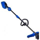 Kobalt 40-Volt Max 15' Tool String trimmer R$95