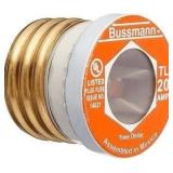 Bussmann BP/TL-20 20 Amp Time Delay,