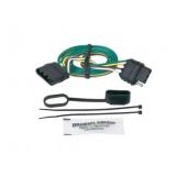 Hopkins Vehicle to Trailer Wiring Connector