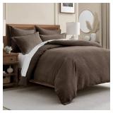 Levtex Cloud 3-Pc. Duvet Cover Set #8