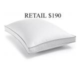 Hotel Collection Down Alternative Pillow King #8