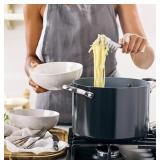 GreenPan Valencia Pro 8-Qt. Stockpot with Lid#43