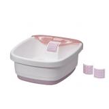 Bubble Bliss Deluxe Foot Spa#3.49