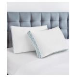 Beautyrest Ultimate Pillow 2Pc StandardQueen #2