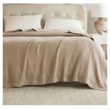 Madison Park ï¿½ Egyptian Cotton Blanket#8
