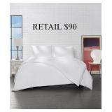 Ella Jayne 3Pc Duvet Cover King California King #5