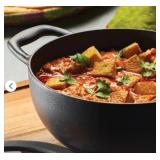 Tramontina  2.3-Quart Pre-Seasoned Cast Iron #7