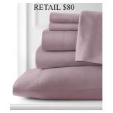 Southshore Deep Pocket Sheet Set, Queen #5