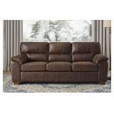 Bladen Sofa ï¿½ Coffee Brown (Ashley Furniture)R$529