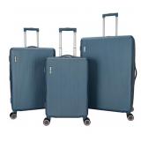 Tag Gateway 3 Pcs Hard side Luggage Set #22