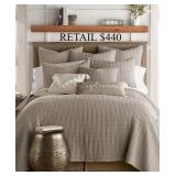 Levtex Quilt Set KingCalifornia King #25