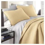 Southshore  Twin/Twin XL Quilt Bedspread Set #7