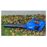 Kobalt Gen4 40-Volt  Leaf Blower Tool only R$97