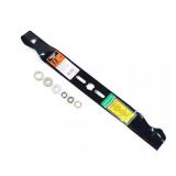 Powercare 22 in. Universal 3-in-1 Mower Blade