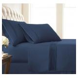 Southshore Fine Linens Classy Sheet Set King #6
