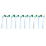Oral-B Cross Action Replacement Toothbrush Heads#7