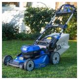 Kobalt 48-Volt 20' 'Lawn Mower R$569