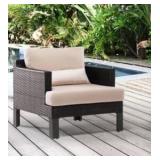 Montecito Outdoor Patio Chair R$497