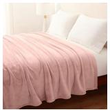 Berkshire  Velvety Plush Blanket  Full / Queen#4