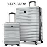 Samsonite Uptempo Lux 2-Pc. Hardside Set #35