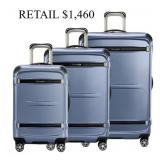 Ricardo Rodeo Drive 2.0 Hardside 3-Piece Set #70