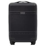 Travelers Club Skyline 20' Carry-On Spinner#7