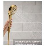 KOHLER Viron 6-Spray  Shower Head R$73 #10