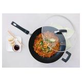 Sedona Kitchen 6.5-Qt. Wok & Lid#13.2