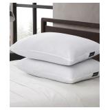 Eddie Bauer 2-Pack Pillow, Jumbo #2