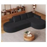 Noble HousNoble House Sectional read info