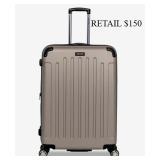 Kenneth Cole Renegade Expandable Suitcase W40