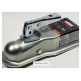 Brok Coupler1 7/8 Ball X 2 1/2, 2000#