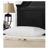 Ella Jayne Gusseted Firm Pillow #7